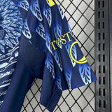 Club America Jersey 25/26 Away Football Kit Soccer Jersey