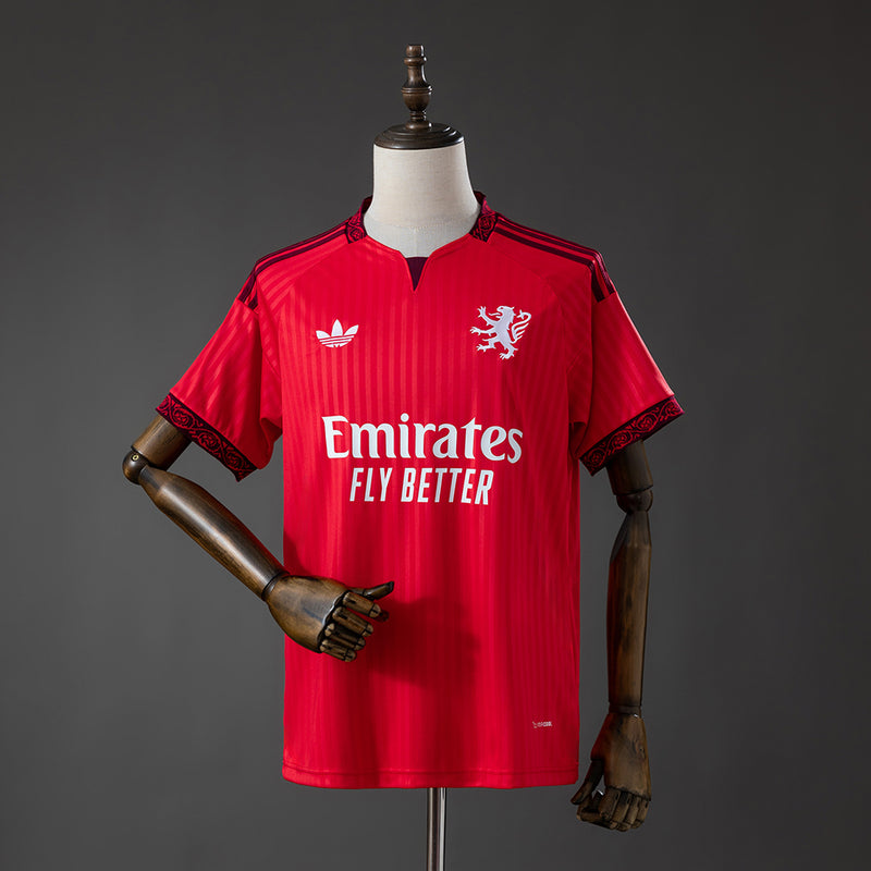 Olympique Lyonnais Away Jersey 2026-2027 Football Kit Soccer Shirt