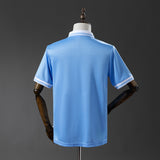 Napoli Jersey 1986-87 Home Retro Football Kit