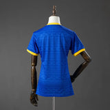 Women Brazil Home Jersey 2026 World Cup Special Football Kit Soccer Shirt PalmSportss