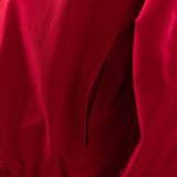 Spain Windbreaker 2026 Reversible Football Soccer Jacket
