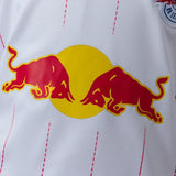 Kids RB Leipzig Home Jersey 2026-2027 Football Kit Soccer Shirt PalmSportss