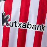 Athletic Bilbao Home Jersey 2026-2027 Football Kit Soccer Shirt PalmSportss