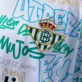 Kids Real Betis Jersey 25/26 Special Football Kit - PalmSportss