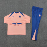 France Training Tracksuits 25/26 Football Kit Soccer Jersey