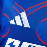 University of Chile Home Jersey 2026-27 Long Sleeves Football Kit Soccer Shirt