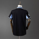 Lazio Jersey 1998-99 Away Retro Kit
