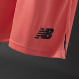 Kids FC Porto Jersey 25/26 Away Football Kit