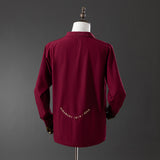 Arsenal Jersey 2005-06 Home Retro Football Kit Long Sleeves