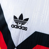 Germany Jersey 1990 Home Retro Football Kit