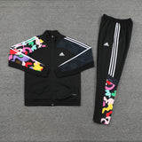 Football Jackets Training Tracksuits 2025/26