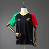 Jamaica Pre-Match Jersey 2026 World Cup Football Kit Soccer Shirt