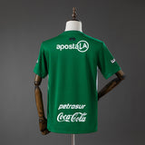 Olimpia Third Jersey 2026-2027 Football Kit Soccer Shirt