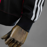 AC Milan Sweatshirt 2025/26 Long Sleeves