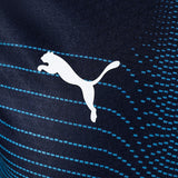 Marseille Jersey 25/26 Away Football Kit Player Version