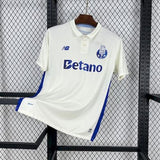 FC Porto Jersey 25/26 Third Football Kit Soccer Jersey