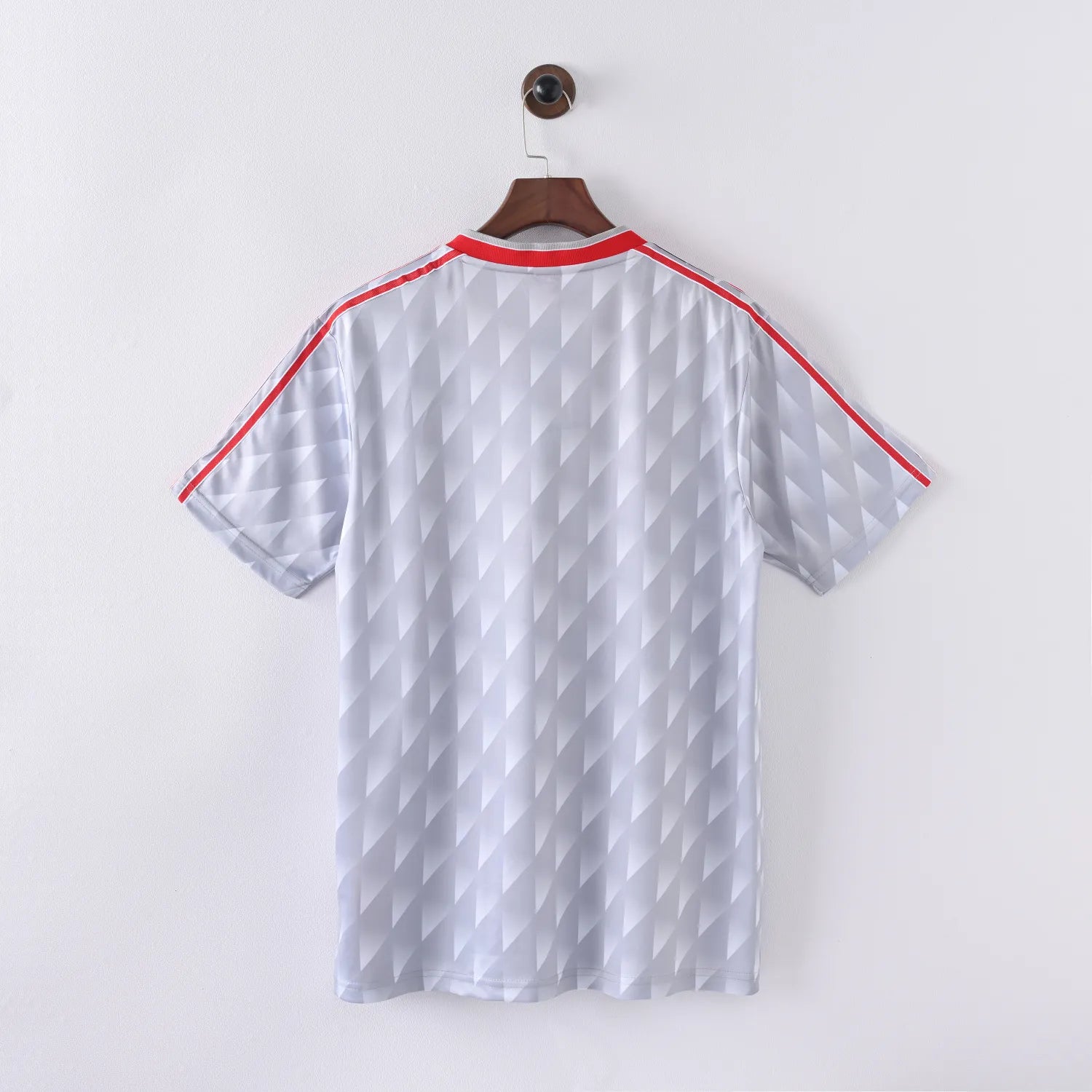 Retro Liverpool Away Jersey 1989 1990 1991 Football Kit