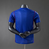 Player Version Croatia Away Jersey 2026 World Cup Football Kit Soccer Shirt PalmSportss