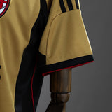 AC Milan Jersey 2013-14 Third Retro Football Kit