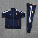 Real Madrid Jackets Training Tracksuits 25/26 Football Kit Soccer Jersey