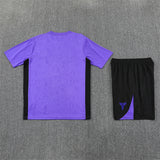 Barcelona Training Tracksuits 2025/26 Football Kit Soccer Jersey