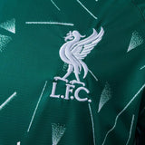 Liverpool Goalkeeper Jersey 2026-2027 Football Kit Soccer Shirt PalmSportss