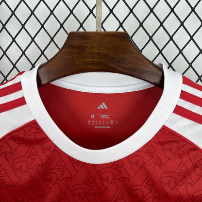 Arsenal Home Jersey 25/26 Football Kit Soccer Jersey