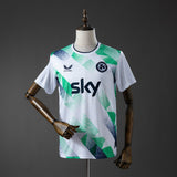 Ireland Away Jersey 2026 Football Kit Soccer Shirt