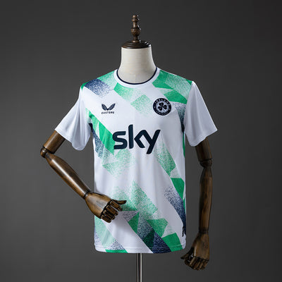 Ireland Away Jersey 2026 Football Kit Soccer Shirt