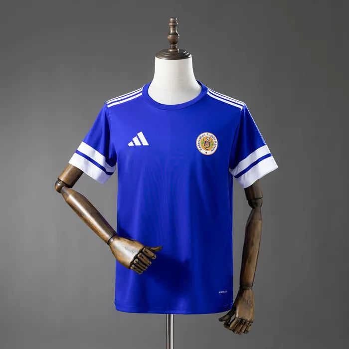 Curacao Home Jersey 2026 World Cup Football Kit Soccer Shirt