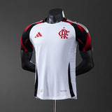 Flamengo Jersey 25/26 Away Kit Player Version