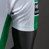 Real Betis Jersey 25/26 Home Football Kit Player Version - PalmSportss