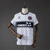 Bohemian Away Jersey 2026-2027 Football Kit Soccer Shirt