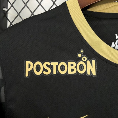 Atlético Nacional Jersey 25/26 Away Football Kit Soccer Jersey