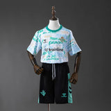 Kids Real Betis Jersey 25/26 Special Football Kit - PalmSportss