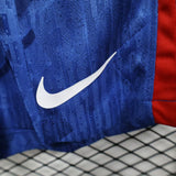 Player Version Chelsea Shorts 25/26 Home Football Kit Soccer Jersey