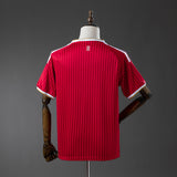 Bayern Munich Home Jersey 2026-2027 Football Kit Soccer Shirt PalmSportss