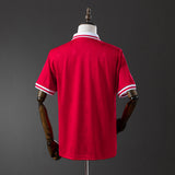 Liverpool Jersey 1996-97 Home Retro Football Kit