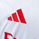 Benfica Jersey 25/26 Third Football Kit