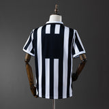 Juventus Jersey 1994-95 Home Retro Football Kit