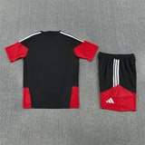 Germany Training Tracksuits 2026 Football Kit Soccer Shirt