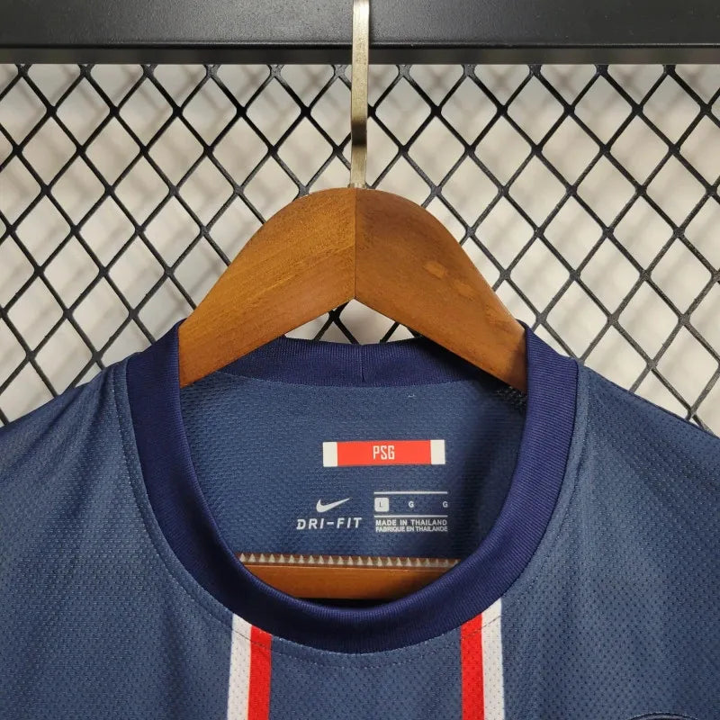 Retro-PSG-Home-Kit-12/13-Football-Jersey