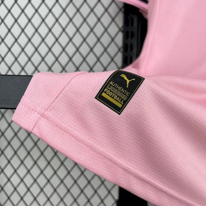 Palermo Jersey 25/26 Home Football Kit Soccer Jersey