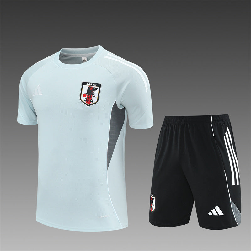 Japan Training Tracksuits 25/26 Football Kit Soccer Jersey