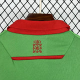 Osasuna Jersey 25/26 Away Football Kit Soccer Jersey - PalmSportss