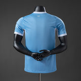 Player Version Manchester City Home Jersey 2026-2027 Football Kit Soccer Shirt PalmSportss