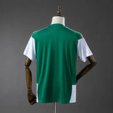 Italy Training Jersey 2026 World Cup Green Football Kit Soccer Jersey PalmSportss