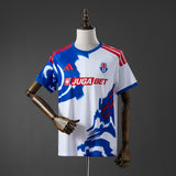 University of Chile Away Jersey 2026-2027 Football Kit Soccer Shirt