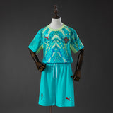 Kids Portugal Goalkeeper Jersey 2026 World Cup Football Kit Soccer Shirt PalmSportss