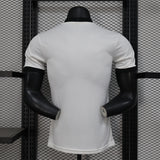 Player Version Germany Jersey 25/26  White Football Kit Soccer Jersey